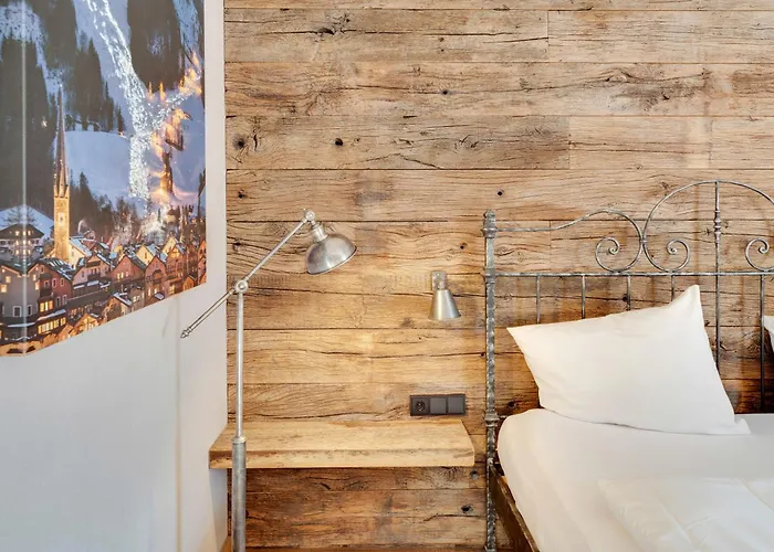 Design Anna Appartement