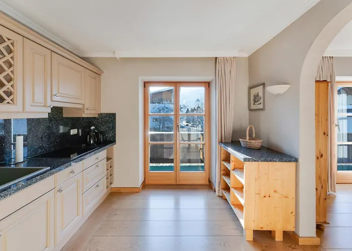 Appartement Design Anna *