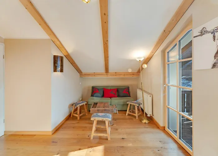 Design Anna Appartement