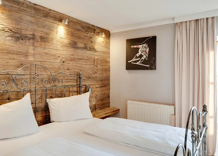 Appartement Design Anna