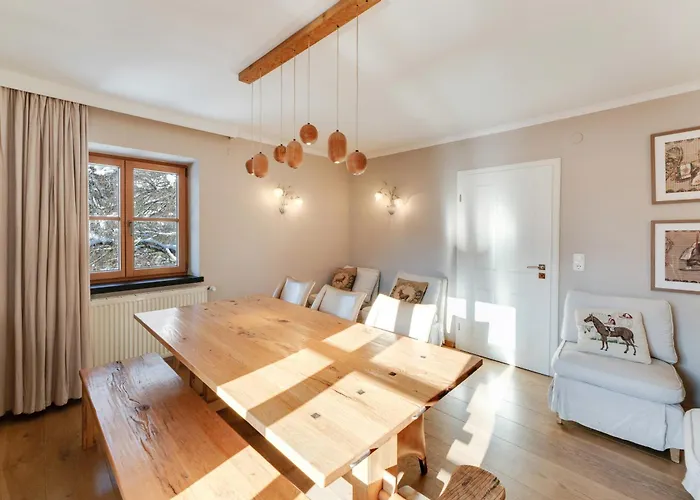 Design Anna Appartement *