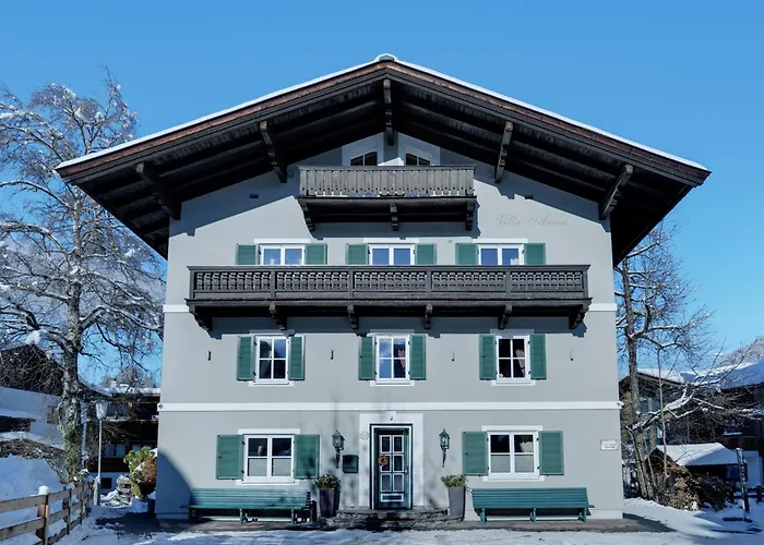 Appartement Design Anna *