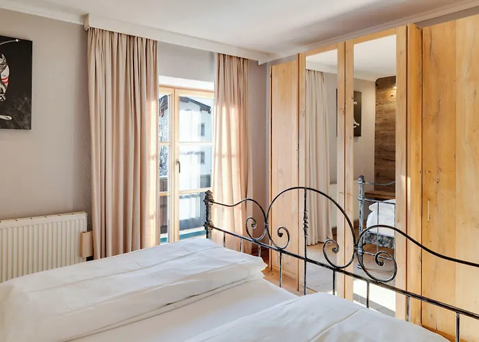 Appartement Design Anna *