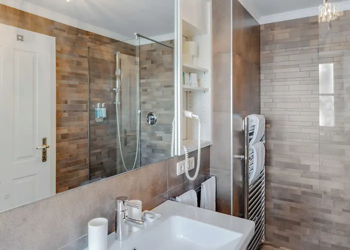 Appartement Design Anna *