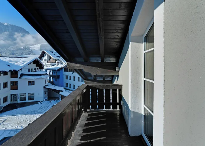 Design Anna Appartement *