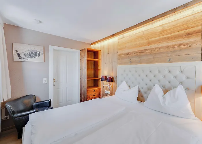 Design Anna Appartement Kitzbühel