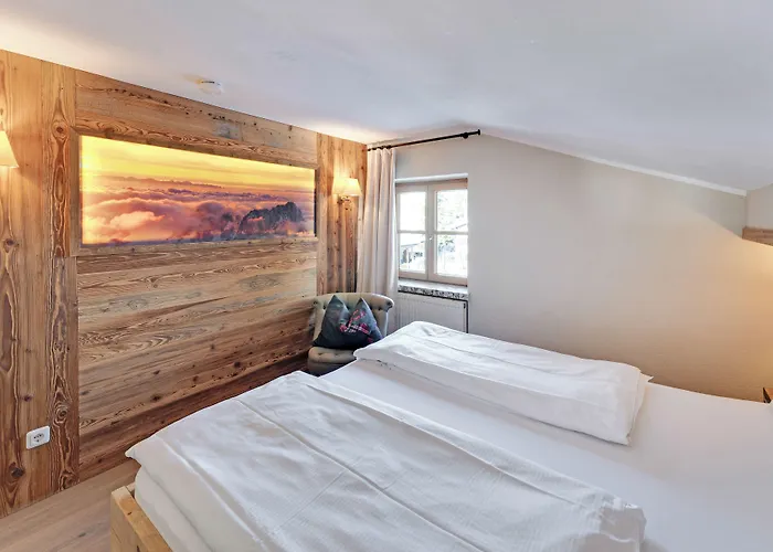 Design Anna Appartement