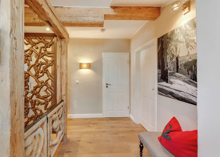 Design Anna * Kitzbühel