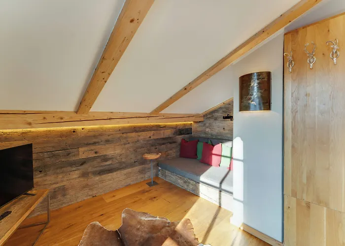 Design Anna * Kitzbühel