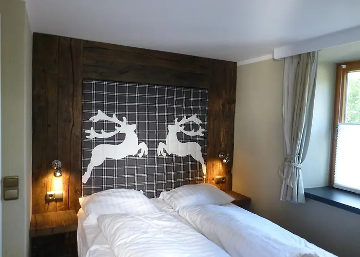 Appartement Design Anna *