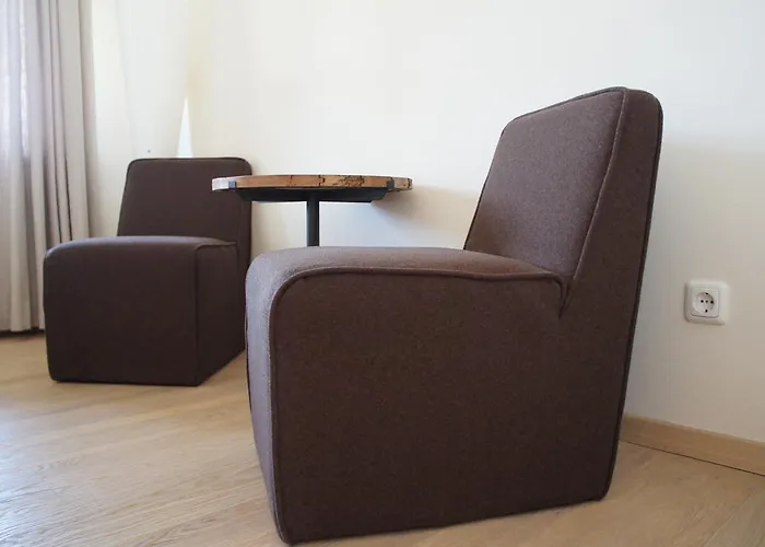 Appartement Design Anna