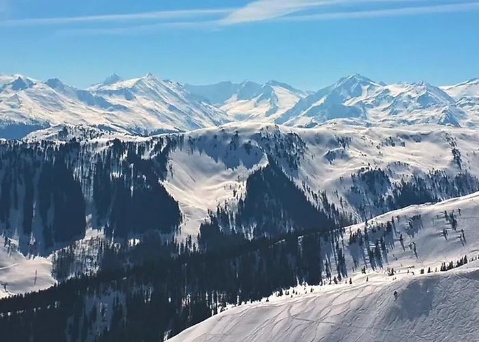 Design Anna Appartement