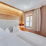 Design Anna Апартаменты Кицбюэль