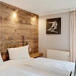 Апартаменты Design Anna