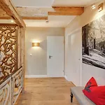 Design Anna * Кицбюэль