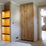 Апартаменты Design Anna Кицбюэль