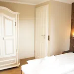 Design Anna Апартаменты Кицбюэль