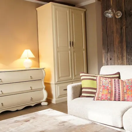 Design Anna Apartment Kitzbühel