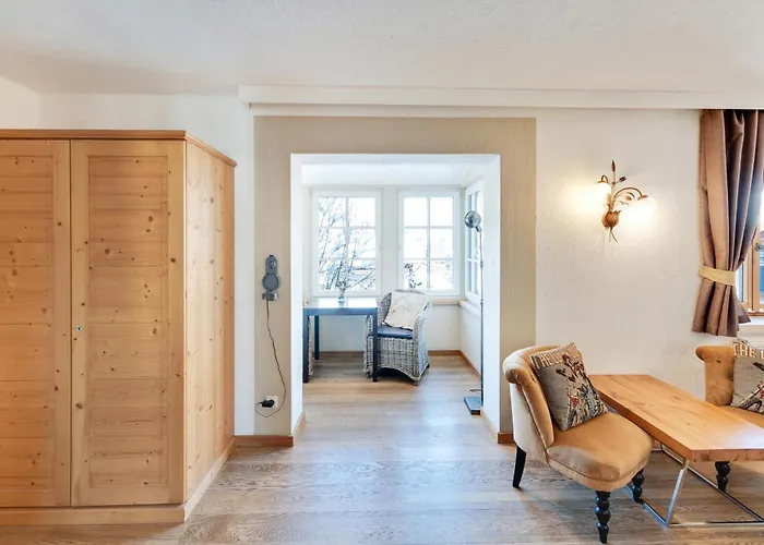 Design Anna Apartman