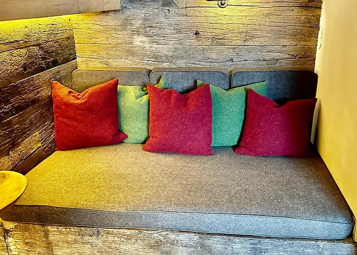 Apartman Design Anna Kitzbühel