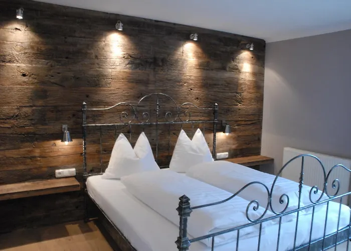 Apartman Design Anna Kitzbühel