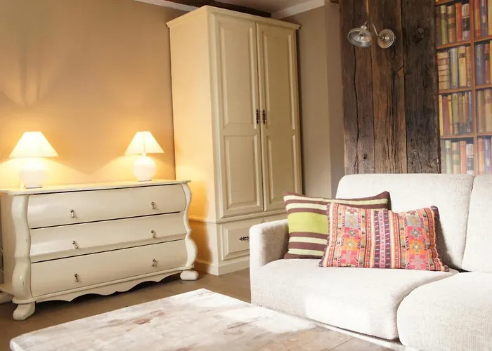 Design Anna Apartman Kitzbühel